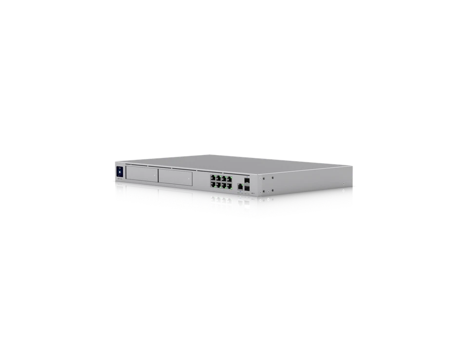 Ubiquiti - UDM-Pro-Max - Image 3 of 4