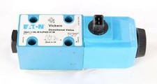 New DG4V-3-2AL-M-KUP4D3-H7-60 Eaton Vickers Directional Valve