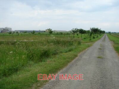 PHOTO  PORTERS QUALITY ANIMAL FEEDS FROM PARSON LANE 2007