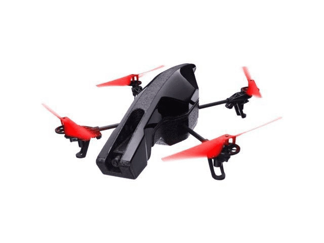 Parrot AR.Drone 2.0 679 reviews - Image 2 of 3