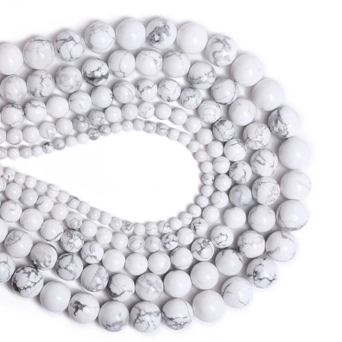 Wholesale Lot Natural Gemstone Beads Round Loose Beads 4mm 6mm 8mm 10mm - Picture 33 of 143