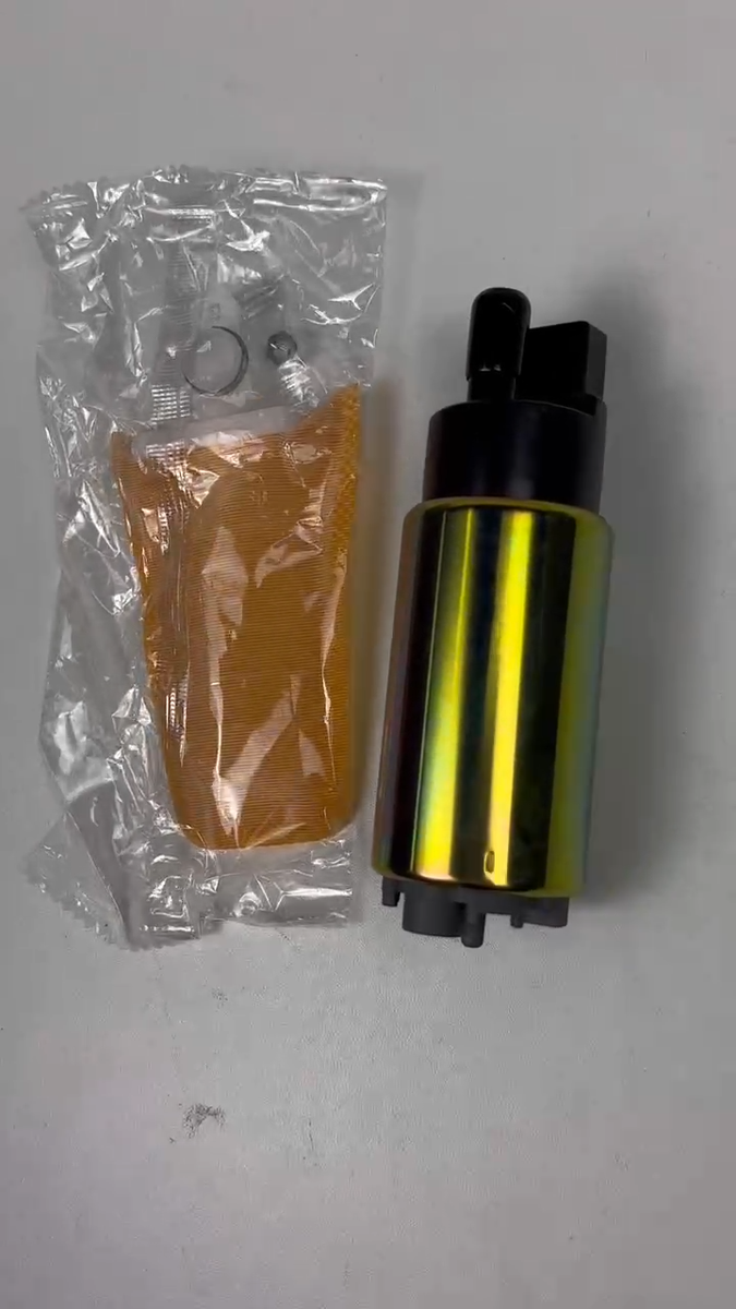 Electric Fuel Pump 23221-74021 For Mitubishi Engine | eBay