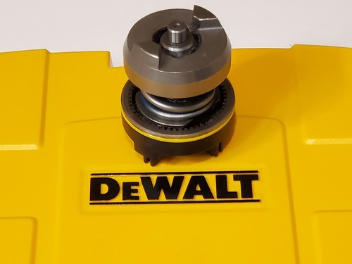 Ensemble Mécanisme De Boîte De Vitesses Pour Perceuse/visseuse à Chocs DeWalt 20V Max - Réf. N268919 Et N114620
