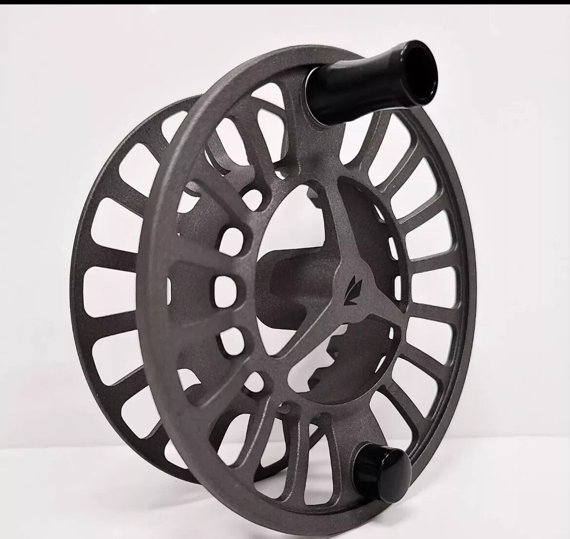 Sage Spectrum C Spare Spool - Size 3/4 - Color Grey - NIB | eBay