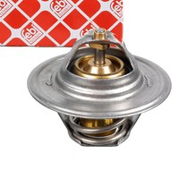 febi Thermostat FüR Audi A3 A4 B5 B6 A6 C4 TT VW Golf 4 5 6 Polo Seat Leon Skoda