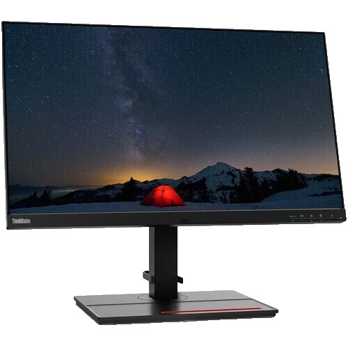 Lenovo 25 in-27.9 in Screen Computer Monitors