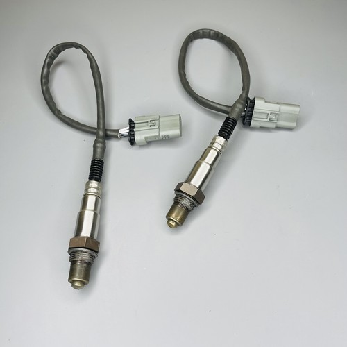 Sensor de oxígeno Lambda 2 piezas 16459 Chevrolet Spark LT 2016-2019 | eBay