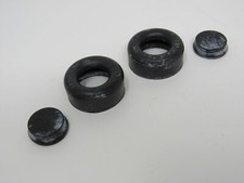 Carquest Drum Brake Wheel Cylinder Repair Kit Rear Premium C7655