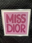 Dior Miss Dior Panel Decoration | NEW | SIZE S | MISS DIOR BOTTLE HOLDER