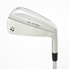 TaylorMade P770 2024 Iron Set RH 5-9,PW 6pc N.S.PRO MODUS3 TOUR 105 S No HC【C】