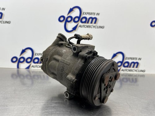 Klimakompressor Opel Astra G CC T98 24462196 P22971122