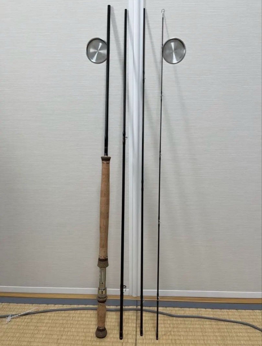 Beulah Platinum SPEY 11'7