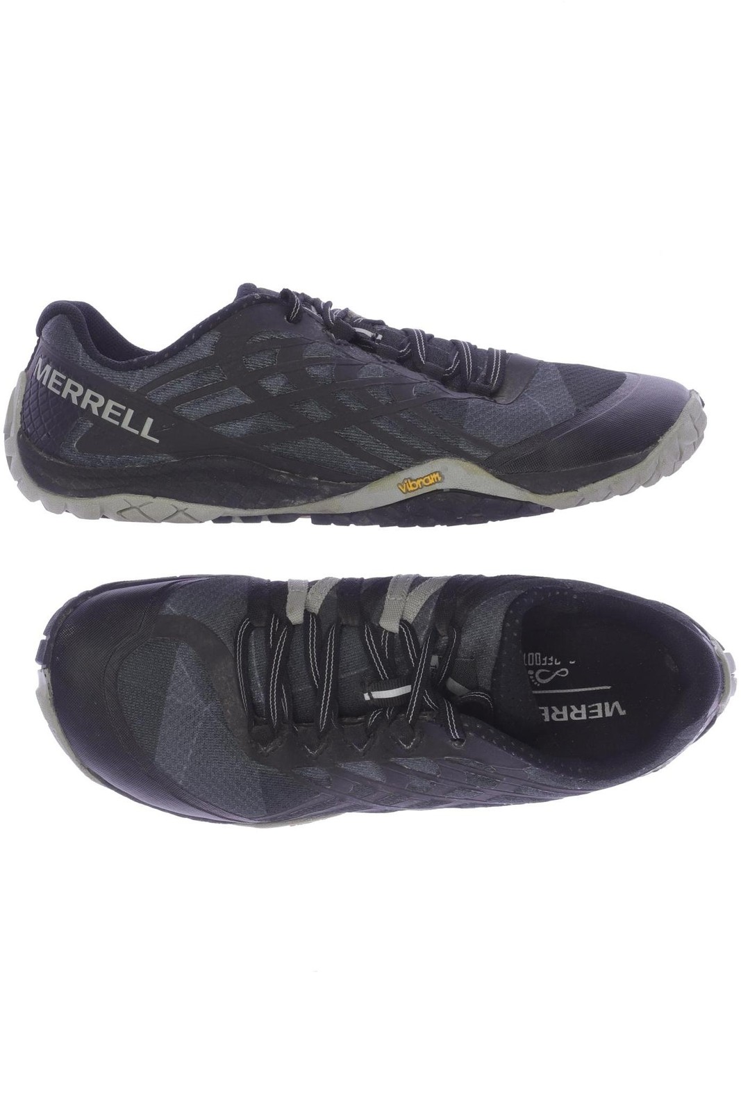 MERRELL sneaker da donna scarpe per il tempo libero scarpe da ginnastica scarpe sportive taglia EU 3... #gqd3g5k
