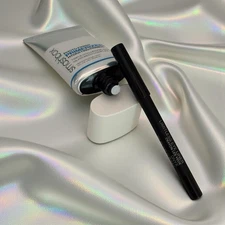 Smashbox Photo Finish Primerizer + Hydrating Primer and ONYX Limitless Eyeliner