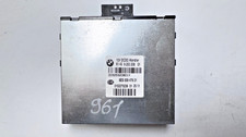 MINI COOPER ONE R56 TORQUE CONVERTER CONTROL MODULE ECU 9253208 2011