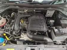 SKODA FABIA Gearbox 2016-2022 DKLD RDE2 1.0L 5 Speed Manual QTS 