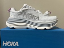 Women's Hoka Gaviota 5 Sea Ice Pink Twilight 1134235 SCP
