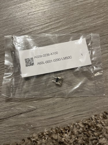 A60L-0001-0290#LM10 - FANUC | Catalogue officiel des pièces détachées