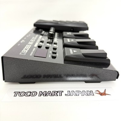 Boss ME-25 Multi-Effects Guitar Effect Pedal for sale online | eBay