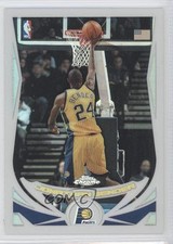 2004-05 Topps Chrome Refractor Jonathan Bender #59 gb9