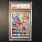 Latias Crown Zenith: Galarian Gallery #GG20/GG70 PSA 10