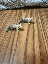 Yowie Numbat Animal Mini Figure World Wildlife Super Series Toy Realistic 2.25"