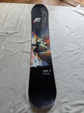 Lib Tech T.Rice Pro 153cm Snowboard