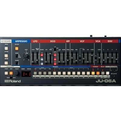 Roland Boutique JU-06A | Neu
