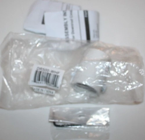 MinkaAire  DR500-WHF  Downrod Coupler for MinkaAire Ceiling Fans - DR500 - White - Picture 1 of 2