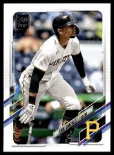 2021 Topps Mitch Moreland San Diego Padres #38