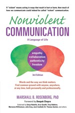Nonviolent Communication: A Language of Life:...