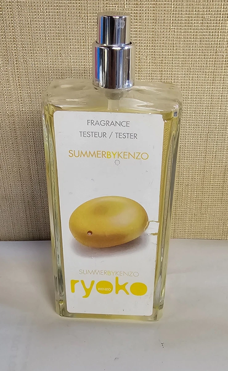 KENZO Summer Fragrances for sale | eBay