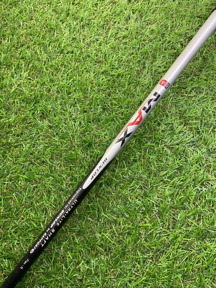 Dunlop MAX 9 Iron - Image 4 of 4