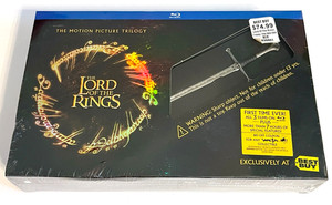 Lotr Box Topper