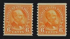 CKStamps: US Stamps Collection Scott#723 Mint 1NH 1H OG