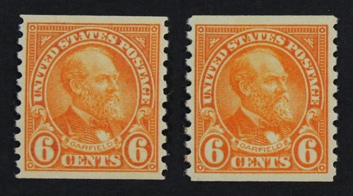 CKStamps: US Stamps Collection Scott#723 Mint 1NH 1H OG