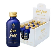 Botanic Tonics Natural Energy