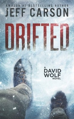 Drifted (David Wolf Mystery Thriller Series) by Carson