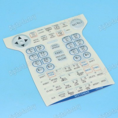 For   Robot Teach Pendant Motoman YKS-005E Fast Delivery *rr