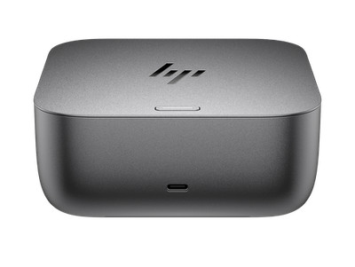 HP Thunderbolt 4 Ultra 280W G6 Dock
