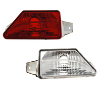 RüCkleuchten Set FüR Fiat Bravo 198 2007- Heckleuchten RüCklichter