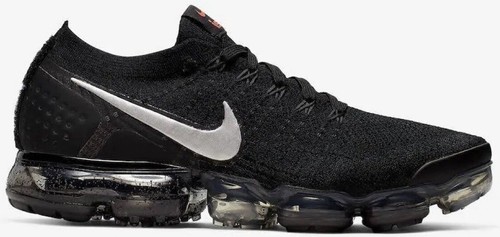 Nike Overreact Flyknit Ispa Black/Diffused Blue Shadowberry Men\'s Shoes 14 NEW Size 14 - Nike ISPA OverReact Flyknit Shadowberry for sale  main image 2