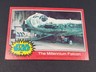 1977 TOPPS STAR WARS CARD #068 RED SERIES HIGH GRADE NRMT NR