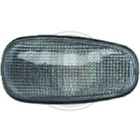 Blinkleuchtensatz Diederichs 1805077 FÜR Opel