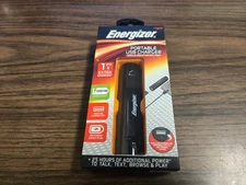 Energizer Portable Single USB Charger, 2200mAh, 25 Hours, ENG-BB07 - NOS