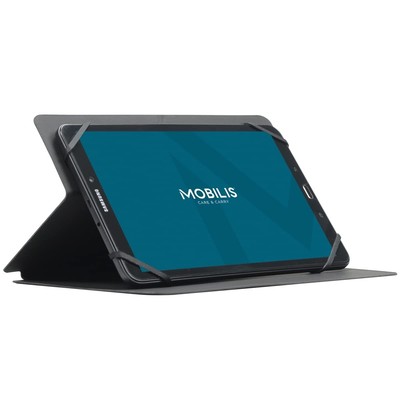 PROTECTION MOBILIS ORIGINE FOLIO 9-11P Black