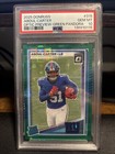 2025 Panini Abdul Carter Base (PSA 10)
