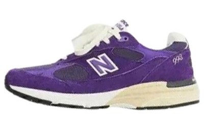 New Balance Teddy Santis x 993 Made in USA Interstellar - U993PG