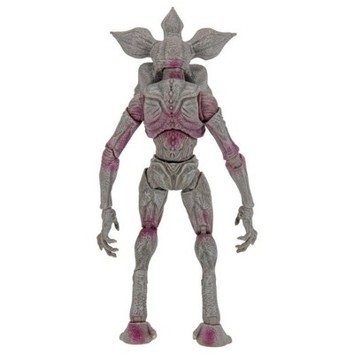 Stranger Things Season 5 Demogorgon Figure Upside Down Series