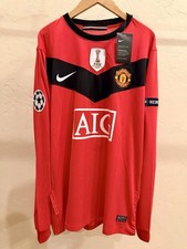 Wayne Rooney  Manchester United 2009/10 FIFA Club World Cup Champions Home